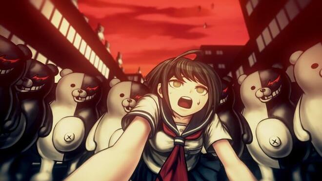 Danganronpa Another Episode: Ultra Despair Girls Torrent Download