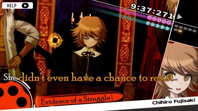 Danganronpa: Trigger Happy Havoc PC Crack