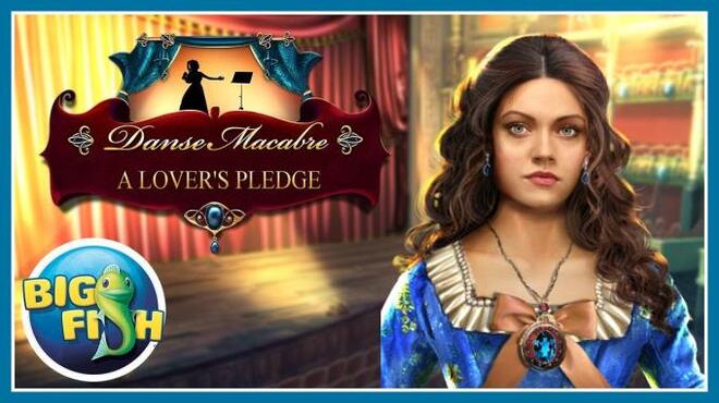 Danse Macabre: A Lover's Pledge Free Download