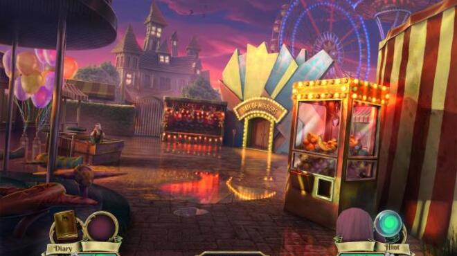 Dark Arcana: The Carnival Torrent Download