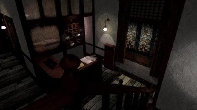 Dark Fall: The Journal Torrent Download