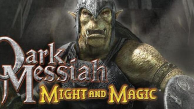 Dark Messiah of Might & Magic Free Download