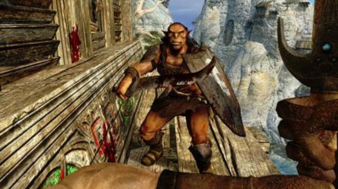 Dark Messiah of Might & Magic Torrent Download