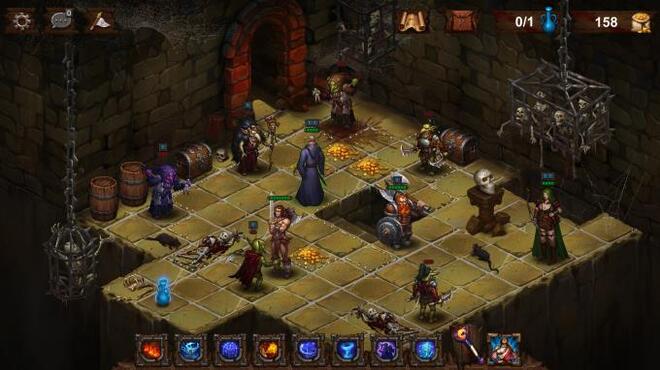 Dark Quest 2 Torrent Download