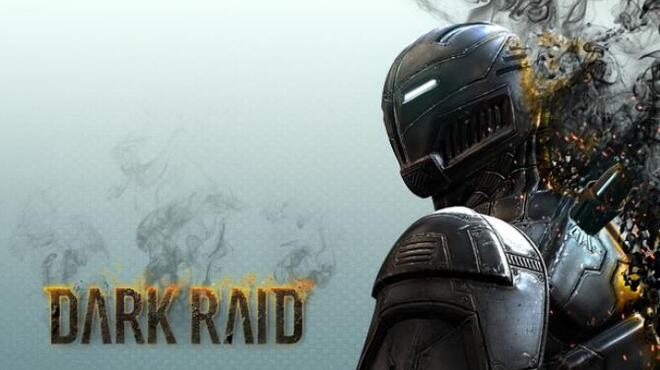 Dark Raid Free Download