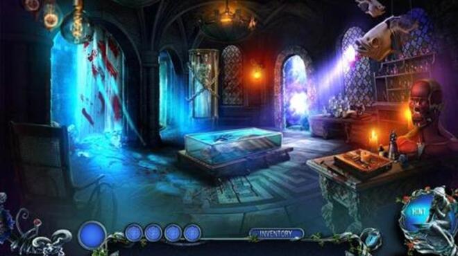 Dark Romance: Curse of Bluebeard Torrent Download