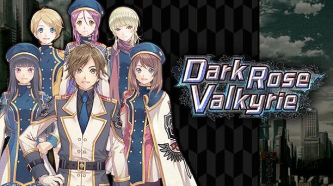 Dark Rose Valkyrie / クロバラノワルキューレ / 黑玫瑰女武神 Free Download