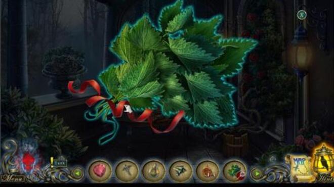 Dark Tales: Edgar Allan Poe's Morella Torrent Download