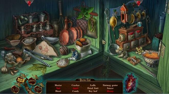 Dark Tales: Edgar Allan Poe's The Tell-Tale Heart Collector's Edition PC Crack