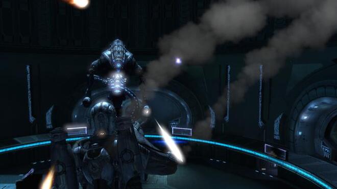 Dark Void™ PC Crack