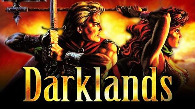 Darklands Free Download