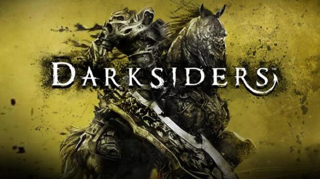 Darksiders™ Free Download