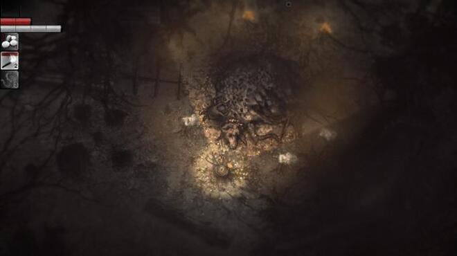 Darkwood Torrent Download