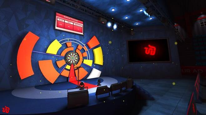 Darts VR PC Crack