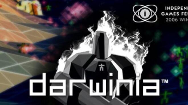 Darwinia Free Download