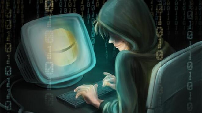 Data Hacker: Initiation Free Download