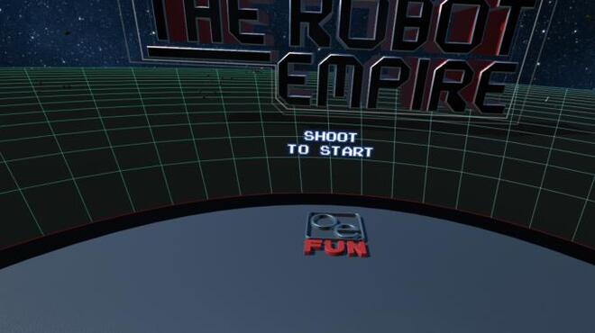 Dawn of the Robot Empire PC Crack