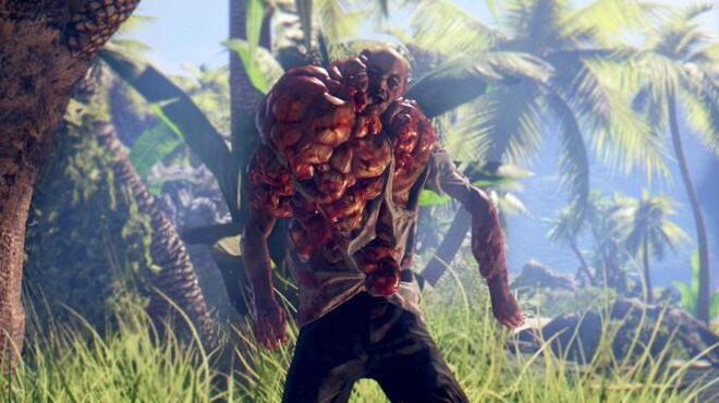 Dead Island Definitive Edition PC Crack