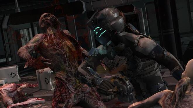 Dead Space™ 2 Torrent Download