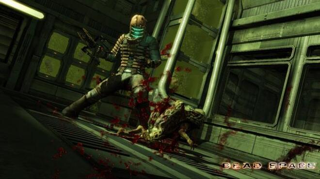 Dead Space Torrent Download