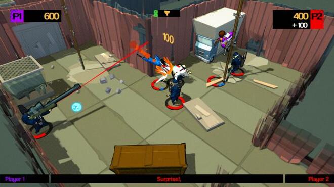 Deadbeat Heroes Torrent Download