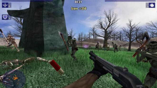 Deadhunt Torrent Download