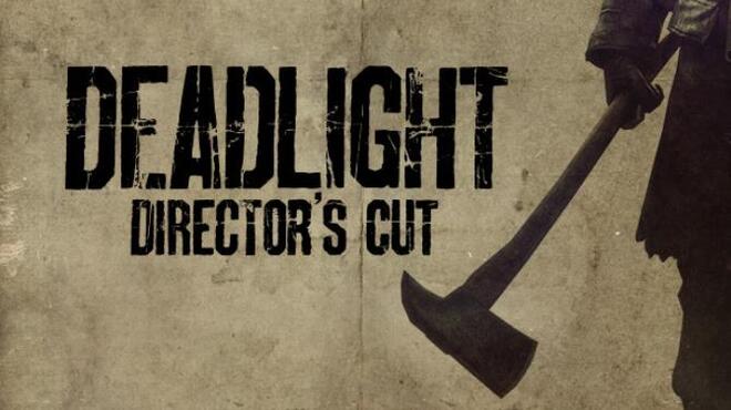 Deadlight: Director's Cut Free Download