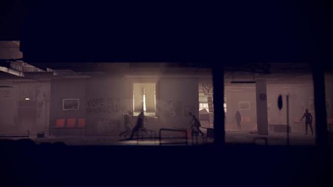 Deadlight: Director's Cut PC Crack