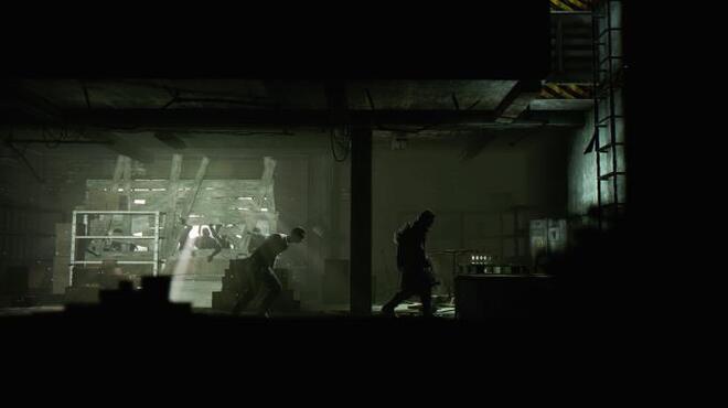 Deadlight: Director's Cut Torrent Download