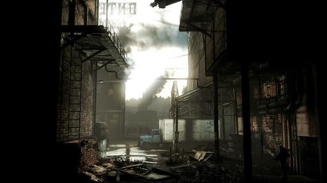 Deadlight Torrent Download