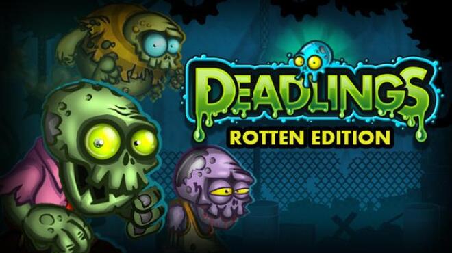 Deadlings: Rotten Edition Free Download