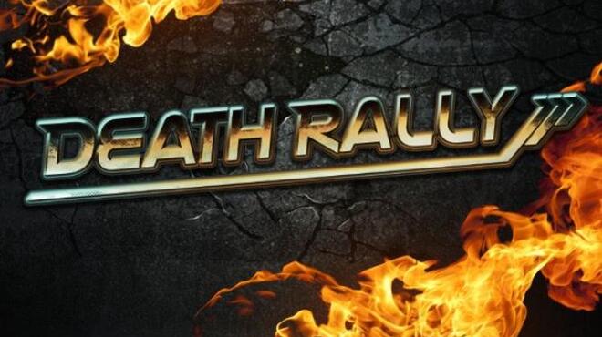 Death Rally Free Download