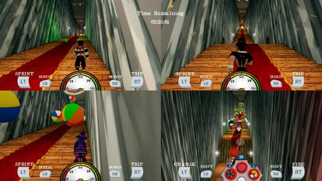 Death Stair Torrent Download