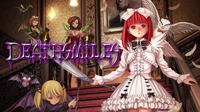 Deathsmiles Free Download