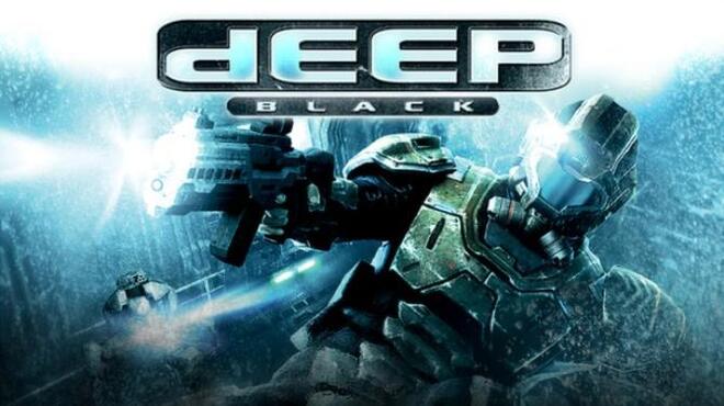 Deep Black: Reloaded Free Download