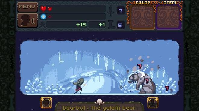 Deep Dungeons of Doom Torrent Download