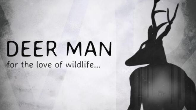 Deer Man Free Download