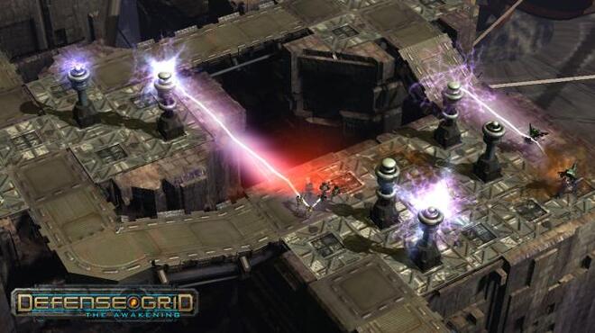 Defense Grid: The Awakening Torrent Download