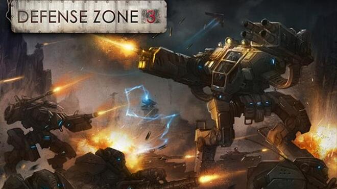 Defense Zone 3 Ultra HD Free Download