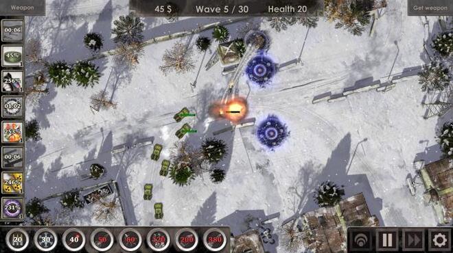 Defense Zone 3 Ultra HD Torrent Download