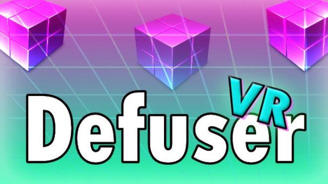 Defuser VR Free Download