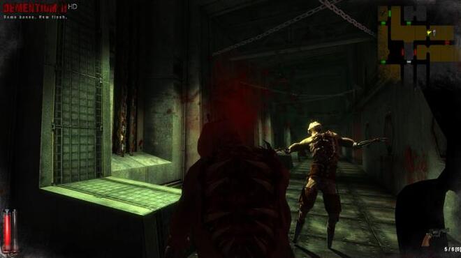 Dementium II HD Torrent Download