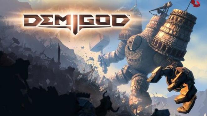 Demigod Free Download