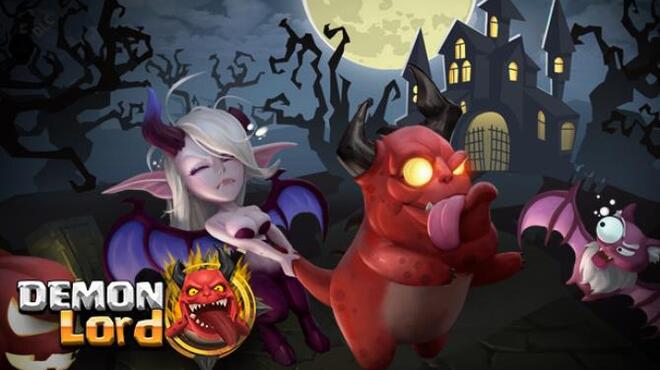 Demon Lord Free Download