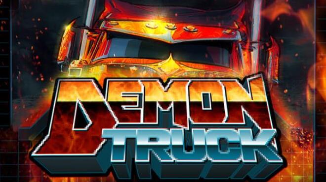 Demon Truck Free Download