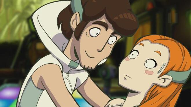 Deponia: The Complete Journey Torrent Download