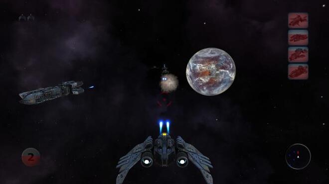 Derelict Fleet Torrent Download