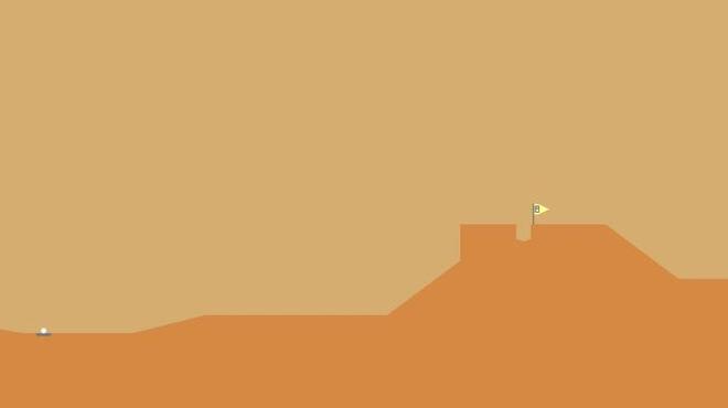 Desert Golfing PC Crack