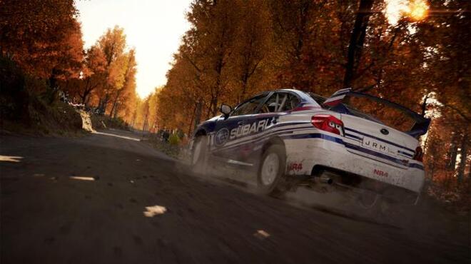 DiRT 4 Torrent Download