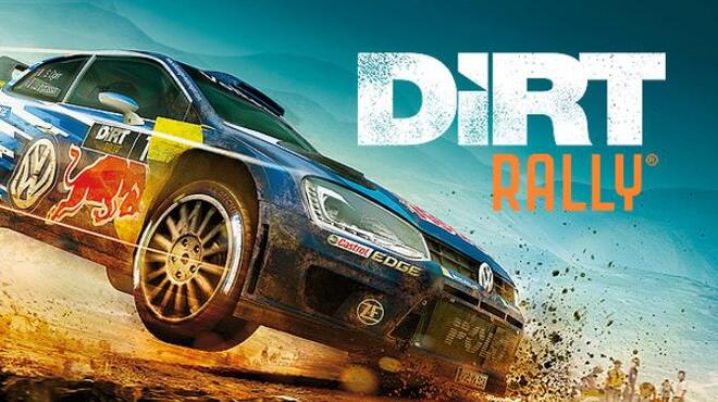 DiRT Rally Free Download